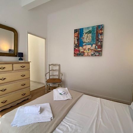 La Terrasse Apartment Five Stars Holiday House 尼斯 外观 照片