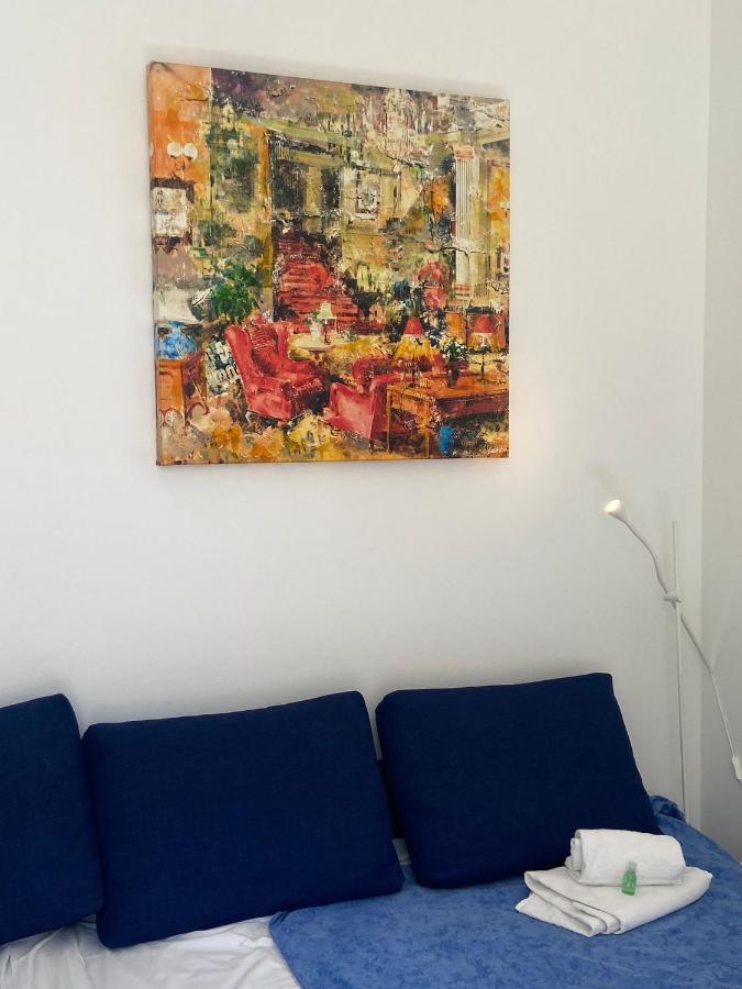 La Terrasse Apartment Five Stars Holiday House 尼斯 外观 照片