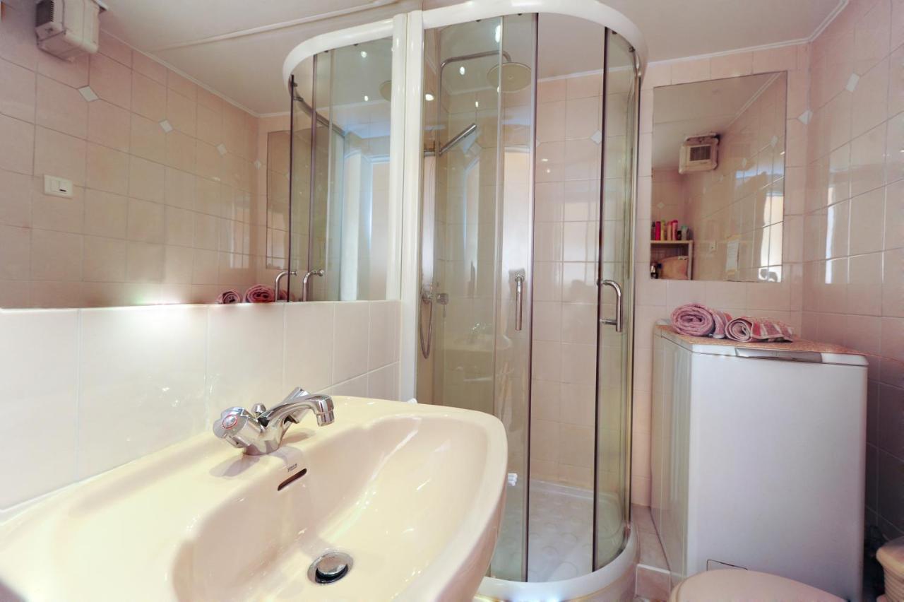 La Terrasse Apartment Five Stars Holiday House 尼斯 外观 照片